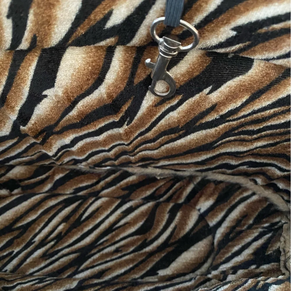 🐾🐩Pet Carrier Faux Fur🐈‍⬛🐾